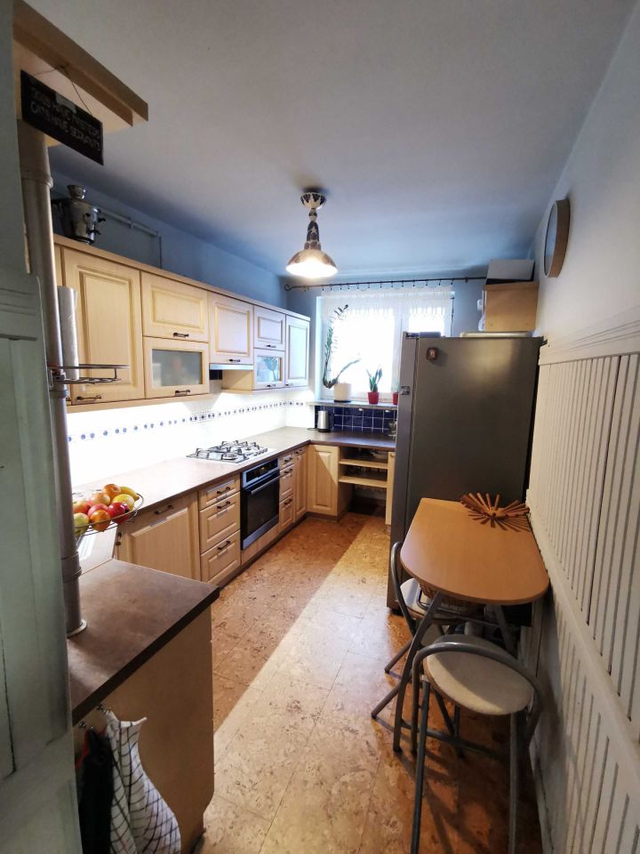 Mieszkanie 4-pokojowe Lublin, al. gen. Władysława Sikorskiego. Zdjęcie 6