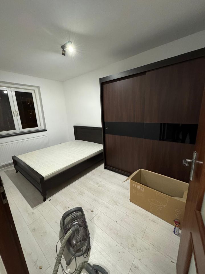 Mieszkanie 3-pokojowe Gliwice Śródmieście, ul. Wincentego Styczyńskiego. Zdjęcie 10