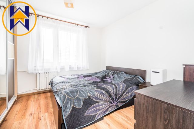 Mieszkanie 3-pokojowe Kraków Prokocim, ul. Mała Góra. Zdjęcie 4