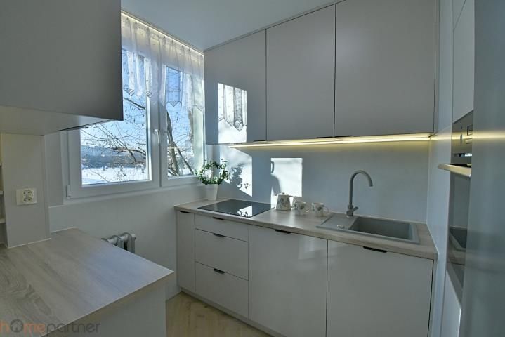 Mieszkanie 2-pokojowe Wrocław Stare Miasto, ul. Studzienna. Zdjęcie 5