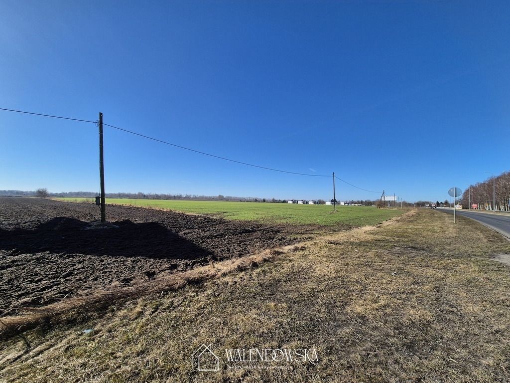 Działka inwestycyjna Słupsk, ul. Gdańska. Zdjęcie 2