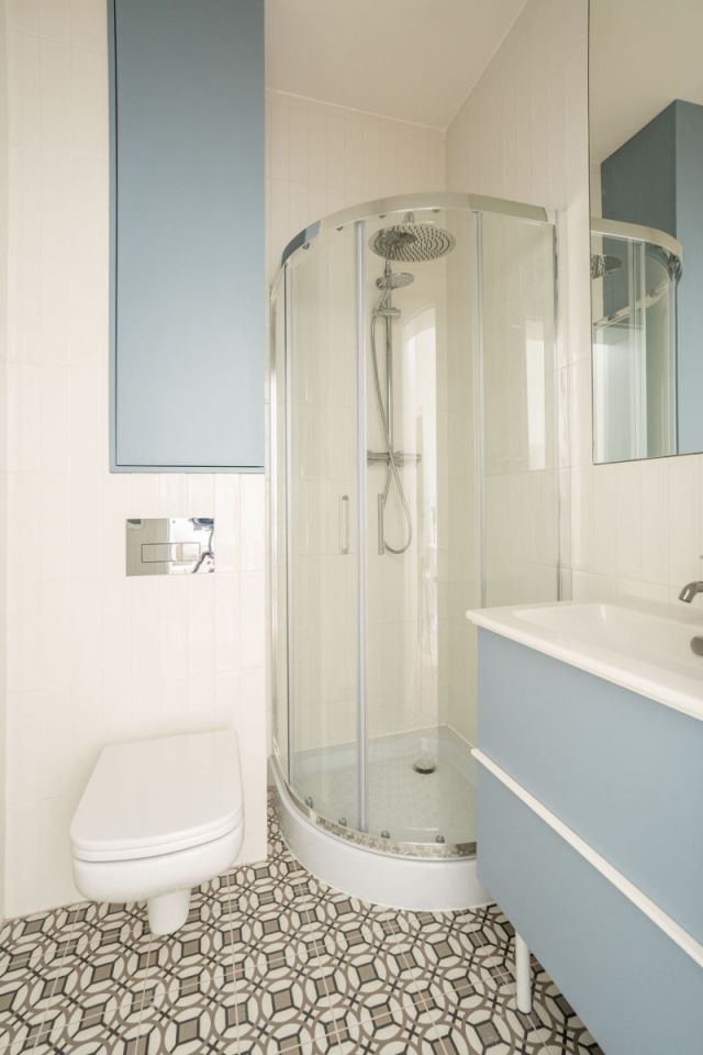 Mieszkanie 1-pokojowe Leszno, ul. Gabriela Narutowicza. Zdjęcie 8