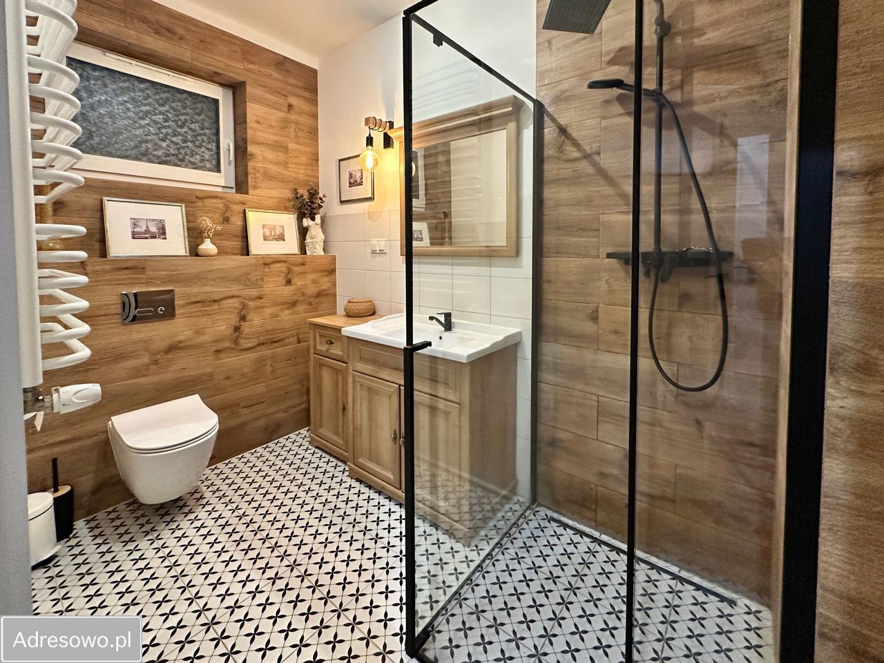 dom szeregowy, 4 pokoje Kiełczów, ul. Wiśniowa. Zdjęcie 4