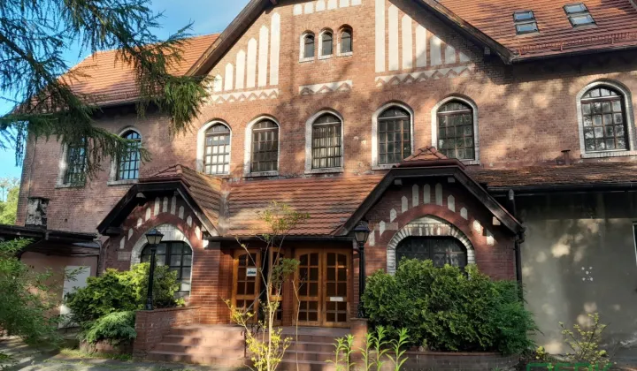 Działka inna Katowice, ul. Tadeusza Boya-Żeleńskiego