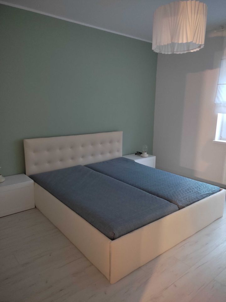 Mieszkanie 3-pokojowe Lutynia. Zdjęcie 2