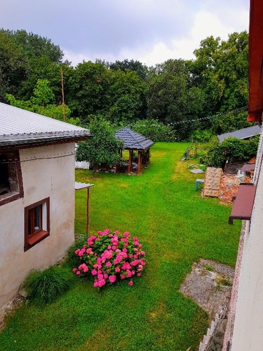 bliźniak Pęzino, Szkolna. Zdjęcie 8