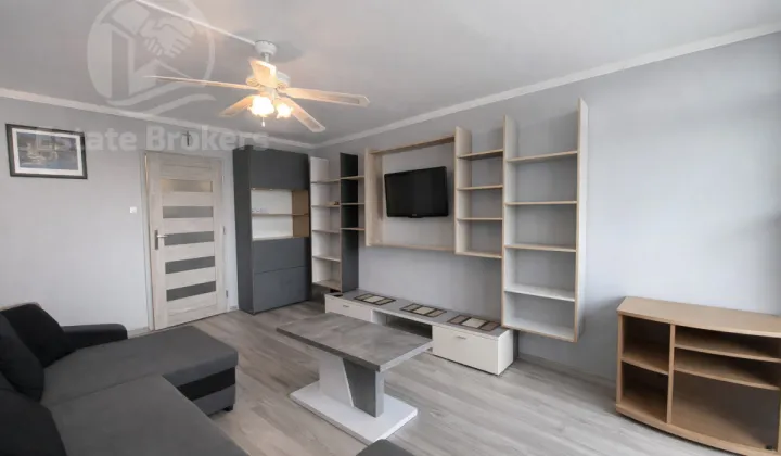 Mieszkanie 2-pokojowe Wrocław Krzyki, al. Armii Krajowej