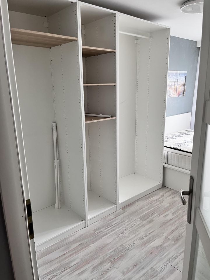 Mieszkanie 3-pokojowe Kęty Nowe Miasto, os. Nad Sołą. Zdjęcie 7