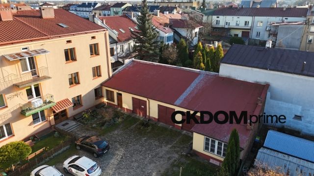 Nieruchomość komercyjna Staszów. Zdjęcie 3