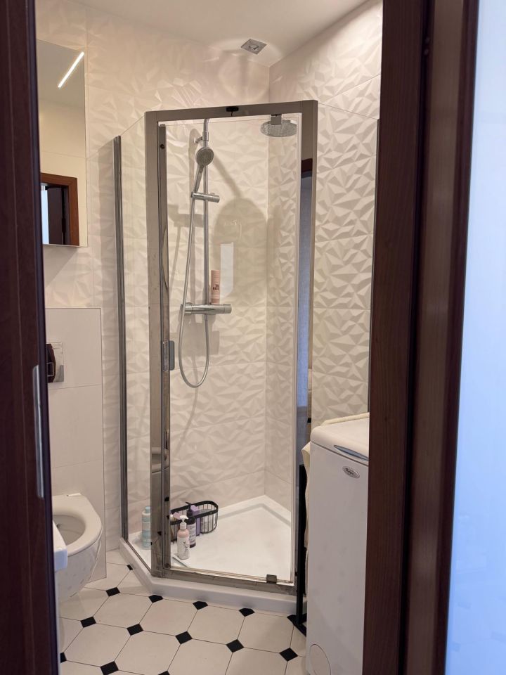 Mieszkanie 2-pokojowe Łódź Bałuty, al. Chryzantem. Zdjęcie 17