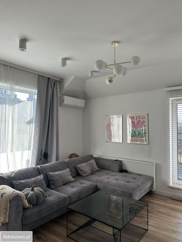 Mieszkanie 3-pokojowe Łódź Teofilów, ul. Rąbieńska. Zdjęcie 1