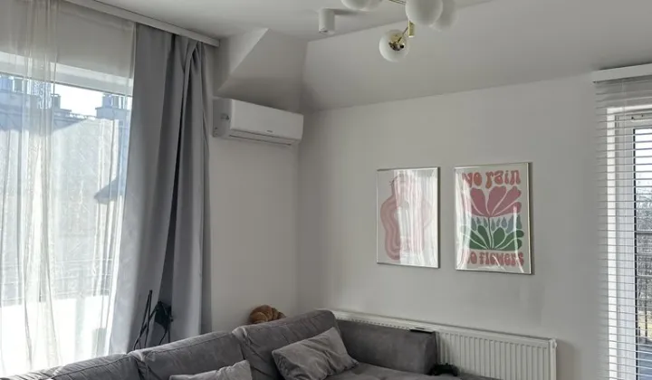 Mieszkanie 3-pokojowe Łódź Teofilów, ul. Rąbieńska