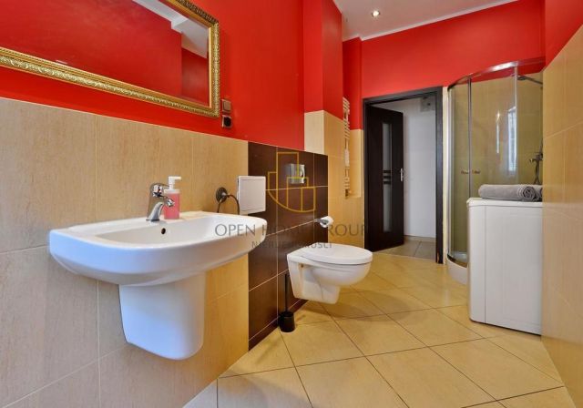 Mieszkanie 2-pokojowe Wrocław, ul. Kiełbaśnicza. Zdjęcie 5