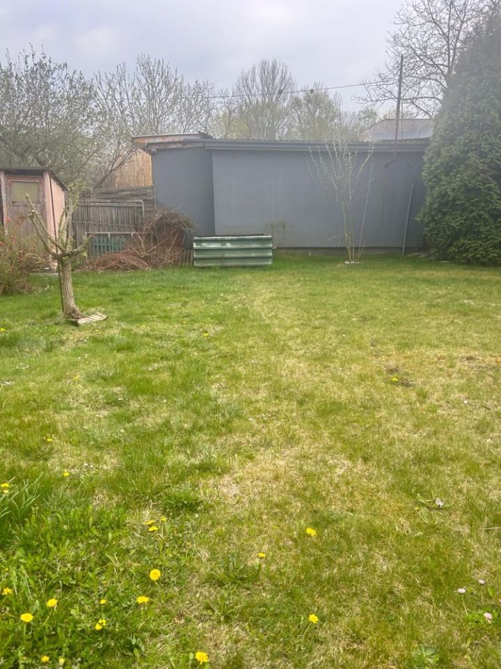 Działka rod Gliwice, ul. Andrzeja Mielęckiego. Zdjęcie 2