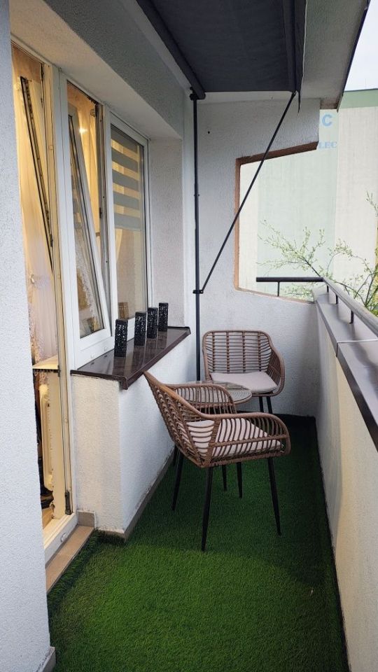 Mieszkanie 3-pokojowe Sosnowiec Centrum. Zdjęcie 6