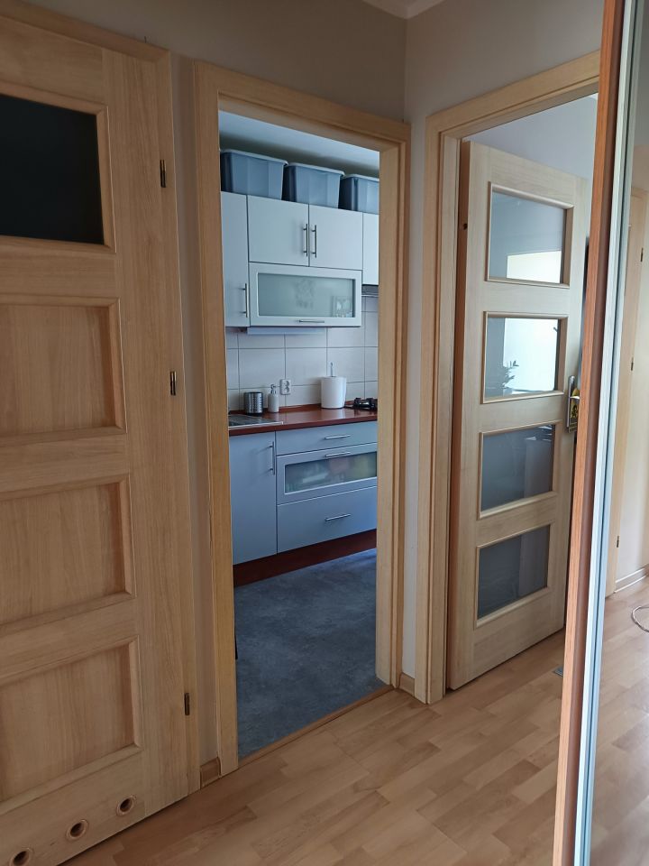 Mieszkanie 3-pokojowe Gdynia Obłuże, Podgórska. Zdjęcie 5