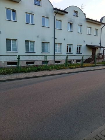 Nieruchomość komercyjna Biała Podlaska. Zdjęcie 1