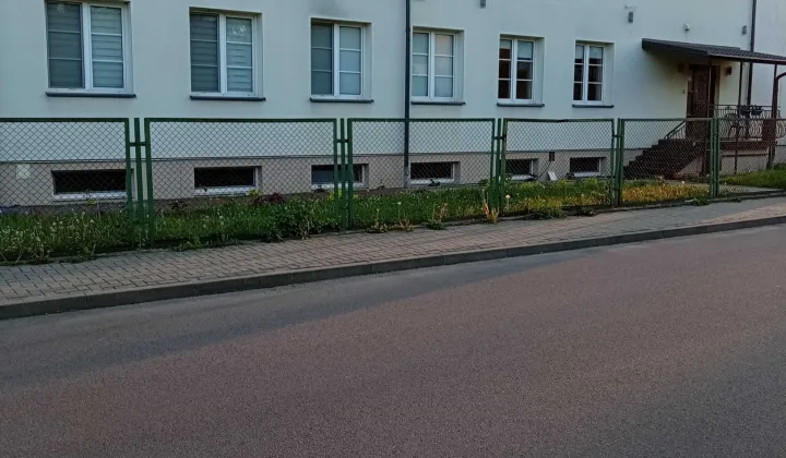 Nieruchomość komercyjna Biała Podlaska