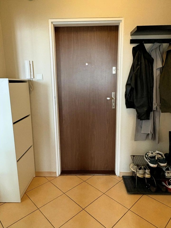 Mieszkanie 2-pokojowe Poznań Żegrze, os. Orła Białego. Zdjęcie 11