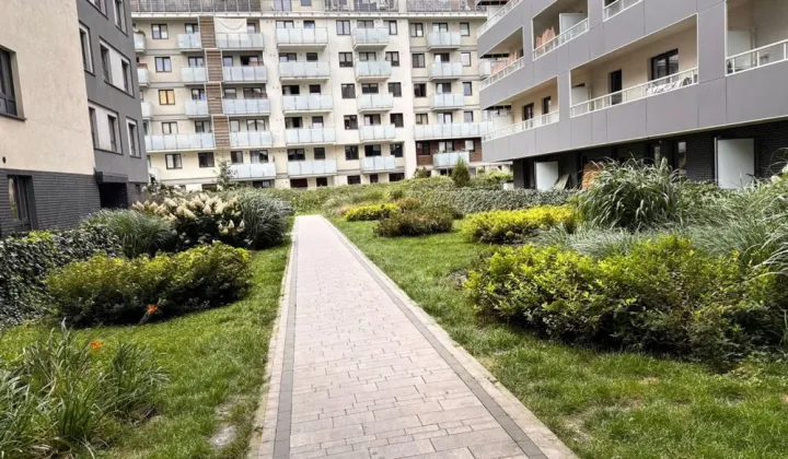 Mieszkanie 3-pokojowe Wrocław Krzyki, ul. Piękna
