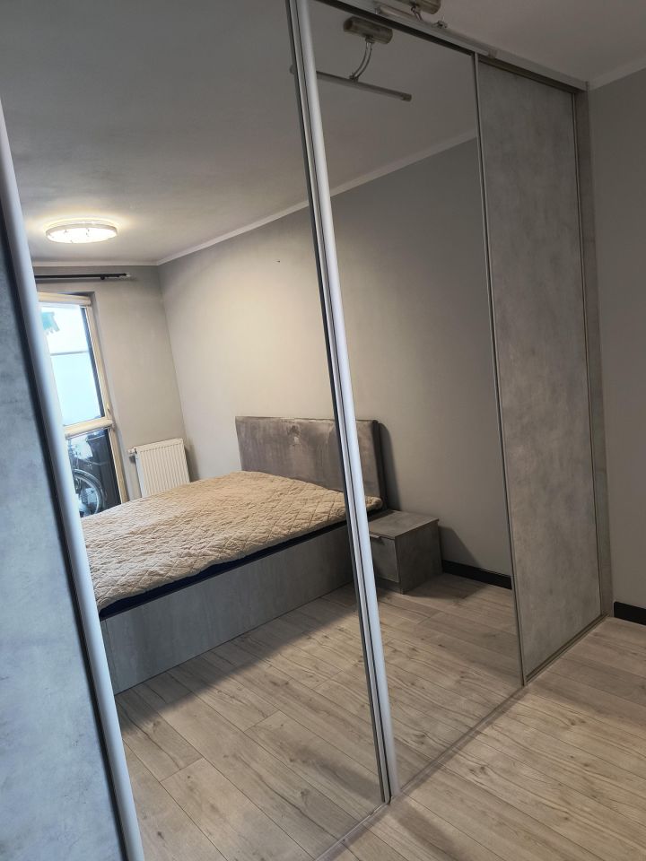 Mieszkanie 3-pokojowe Jelcz-Laskowice Jelcz, ul. Bażantowa. Zdjęcie 2