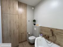 Mieszkanie 4-pokojowe Warszawa Wilanów, ul. Herbu Janina. Zdjęcie 3