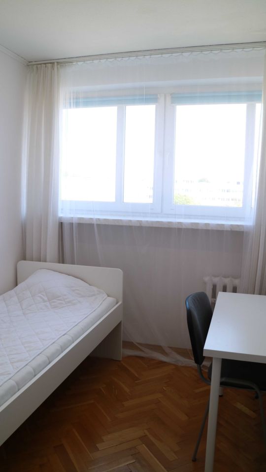 Mieszkanie 4-pokojowe Wrocław Stare Miasto, pl. Nowy Targ. Zdjęcie 7