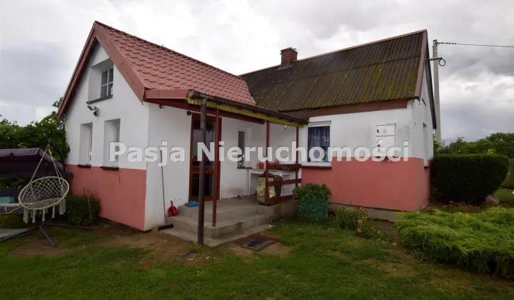siedlisko Garwacz