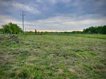 Działka budowlana Czarków, ul. Powstańców Śląskich. Zdjęcie 4