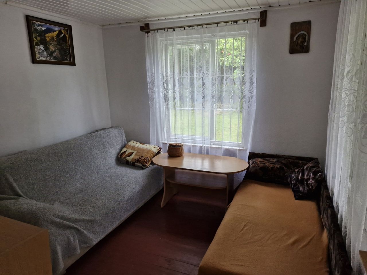 Działka rod Warszawa, ul. Ogrodników. Zdjęcie 7
