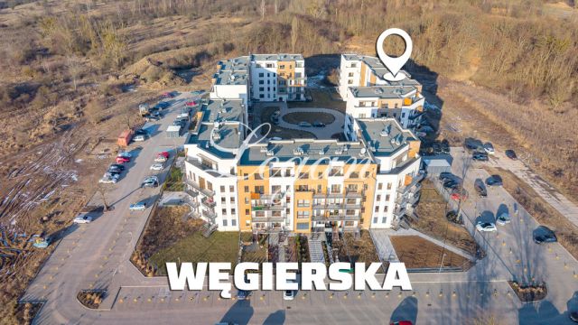 Mieszkanie 3-pokojowe Gorzów Wielkopolski, ul. Węgierska. Zdjęcie 18