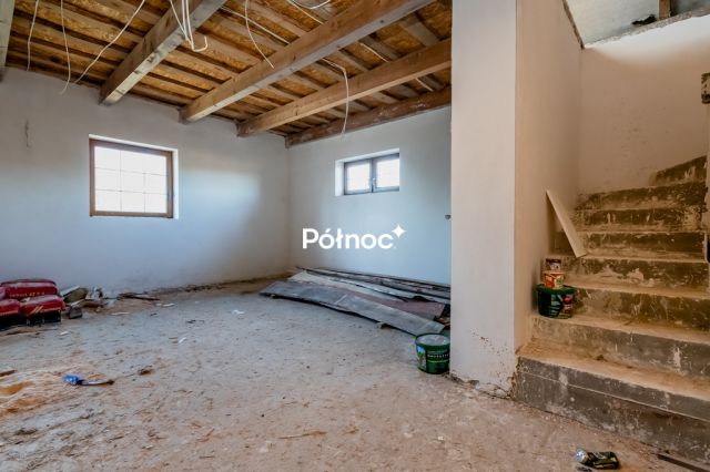 dom wolnostojący, 6 pokoi Pogorzelce. Zdjęcie 15