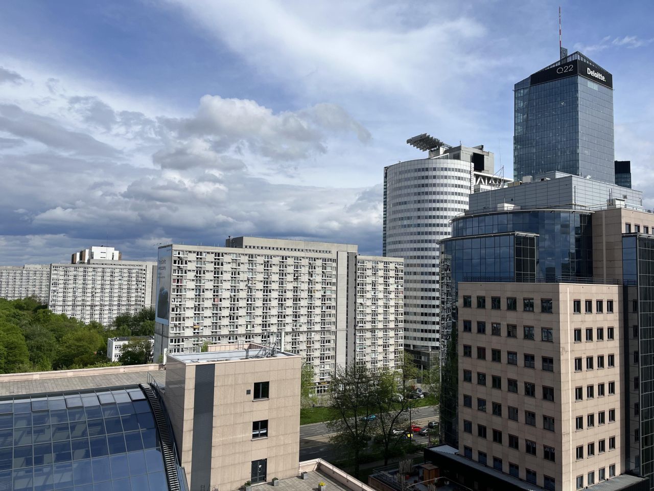 Mieszkanie 2-pokojowe Warszawa Wola, ul. Krochmalna. Zdjęcie 8