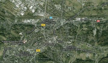 Mieszkanie 4-pokojowe Bochnia, ul. Trudna 32