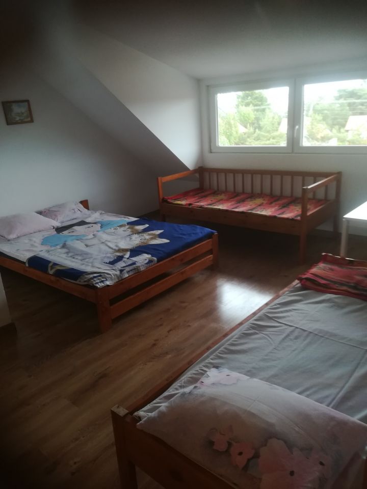 Hotel/pensjonat Jantar, ul. Zakole. Zdjęcie 3