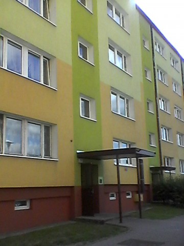 Mieszkanie 2-pokojowe Bydgoszcz Okole, ul. Bydgoskiego Batalionu Obrony Narodowej. Zdjęcie 1
