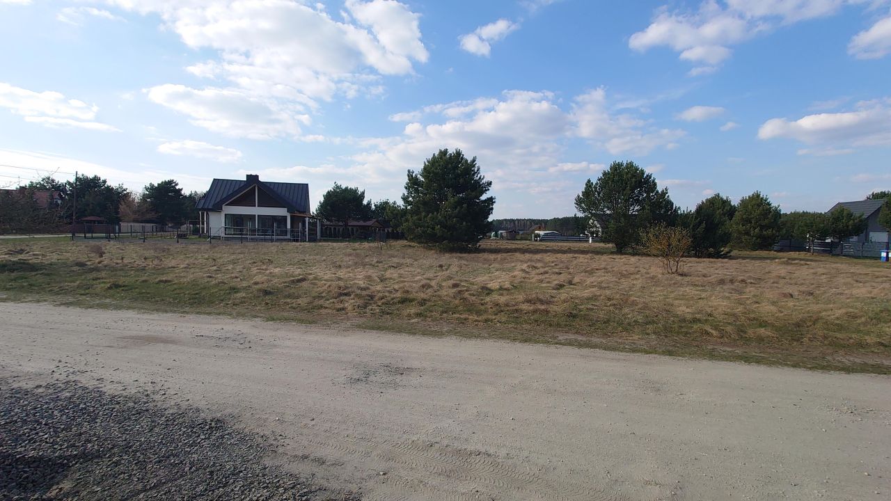 Działka rekreacyjna Uście, ul. Orchowa. Zdjęcie 8