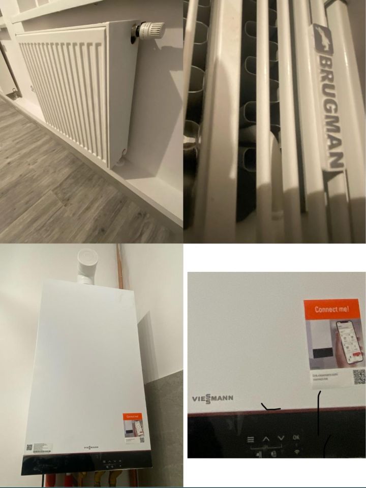 Mieszkanie 3-pokojowe Opole, ul. 1 Maja. Zdjęcie 8