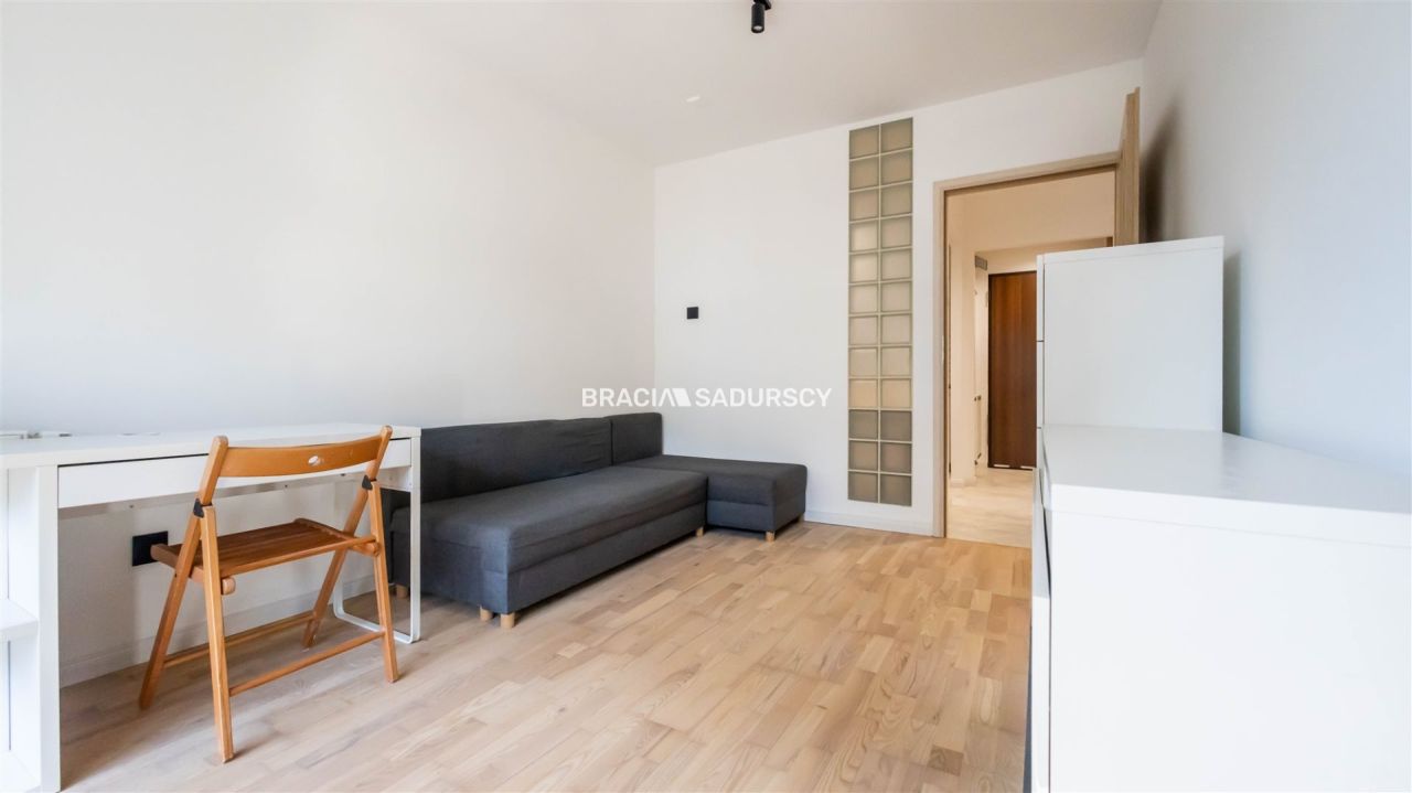 Mieszkanie 2-pokojowe Kraków Dębniki, ul. dr. Jana Piltza. Zdjęcie 10