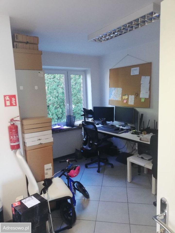 Lokal Warszawa Załuski, ul. Mineralna. Zdjęcie 12