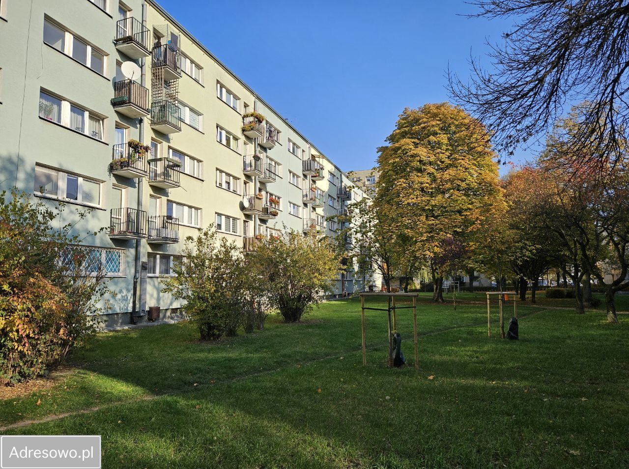 Mieszkanie 2-pokojowe Warszawa Bródno, ul. Turmoncka. Zdjęcie 9