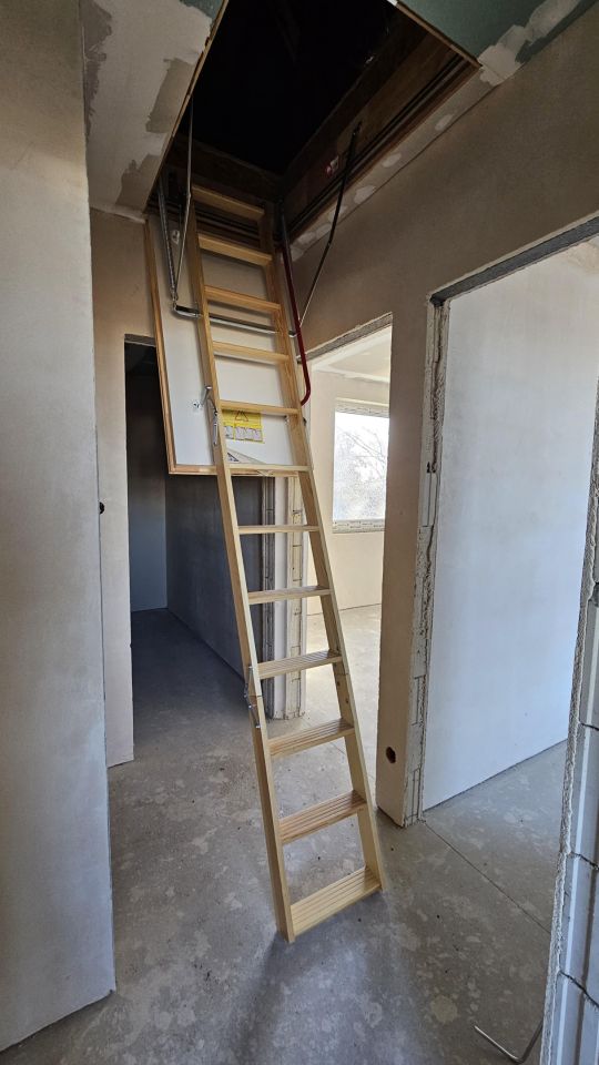 bliźniak, 4 pokoje Kiekrz, ul. Sarnia. Zdjęcie 18