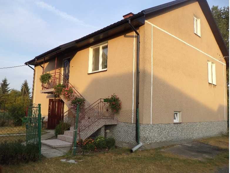 gospodarstwo, 5 pokoi Wola Idzikowska. Zdjęcie 7