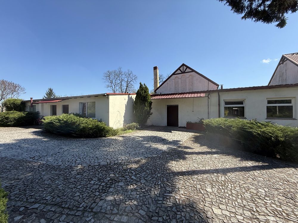 gospodarstwo Szczytnica. Zdjęcie 5