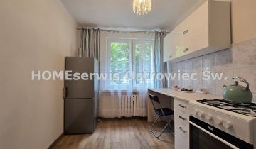 Mieszkanie 2-pokojowe Ostrowiec Świętokrzyski, os. Ogrody