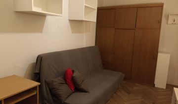 Mieszkanie 1-pokojowe Kraków Krowodrza, ul. Stanisława Skarbińskiego