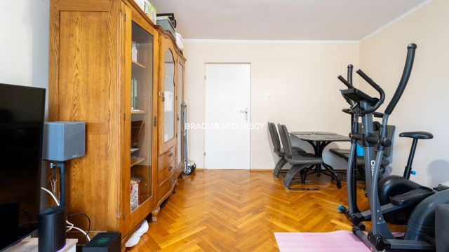 Mieszkanie 2-pokojowe Kraków Bieńczyce, os. Albertyńskie. Zdjęcie 19