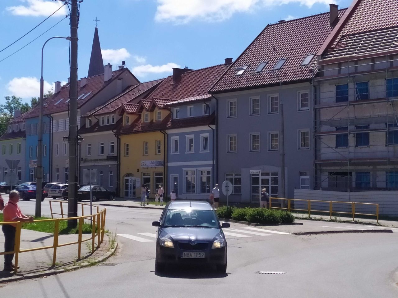 Lokal Bartoszyce, ul. Kętrzyńska. Zdjęcie 5