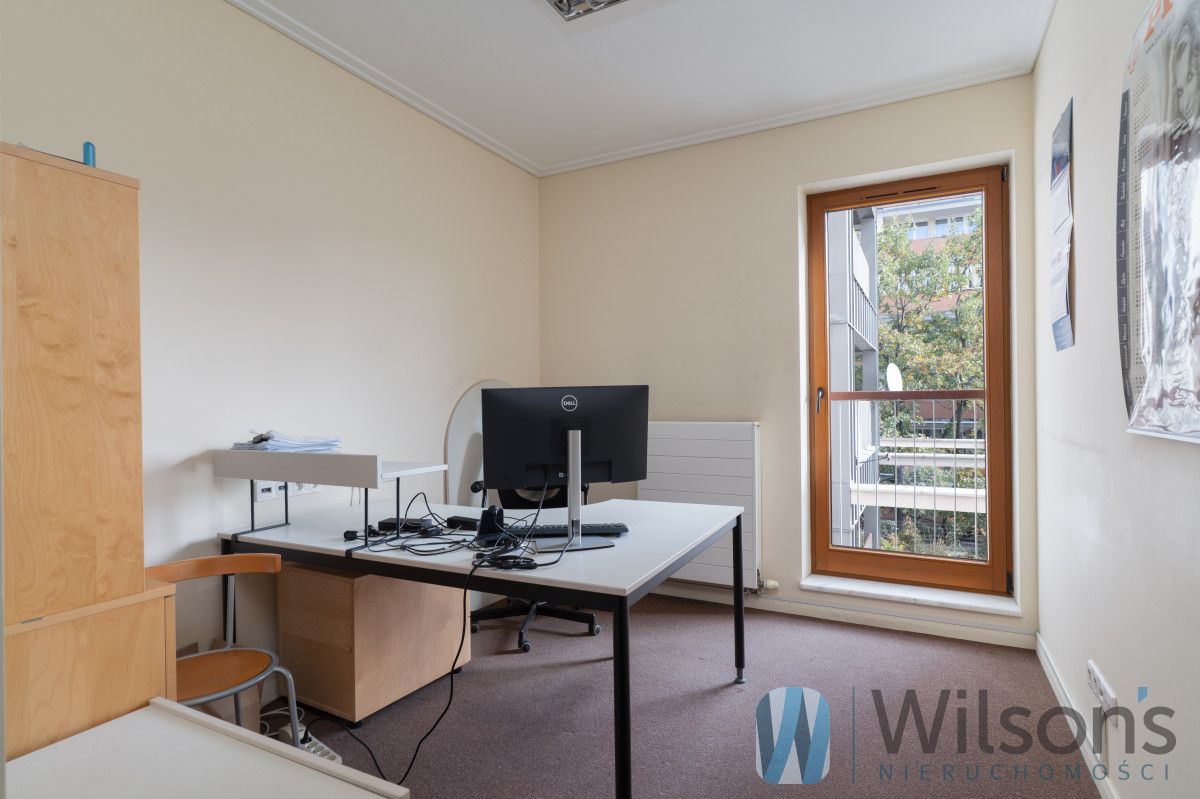 Mieszkanie 4-pokojowe Warszawa Mokotów, al. Niepodległości. Zdjęcie 10