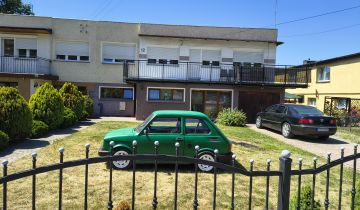 bliźniak, 8 pokoi Trzebnica, ul. Bolesława Chrobrego